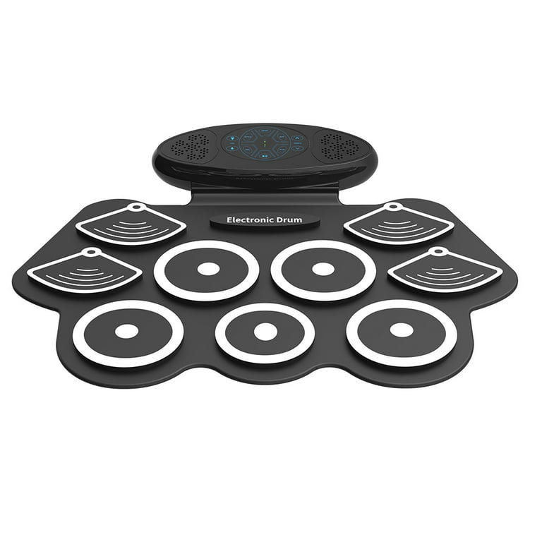 Drum pad for sale recording