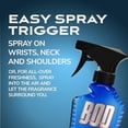 thumbnail image 3 of BOD man Fragrance Body Spray, Really Ripped Abs, 8 Fl Oz (Pack of 1) , Color: clear, 3 of 3