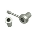 thumbnail image 4 of Labymos Mini CNC Outil à Changement Rapide Tour Porte-Outil Post-Coupe Ensemble de Kit de Vis, 4 of 8