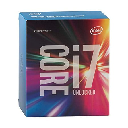 I7 6700k какой сокет