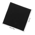 thumbnail image 2 of REOFLYUP Fiberglass Welding Mat Fireproof Blanket Black Heat Resistant for Outdoor Soldering Protection, 2 of 7