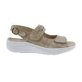 thumbnail image 2 of Drew Selina Women Sandal In Natural, 2 of 4