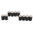 thumbnail image 4 of 10Pcs / Set Daubers de Esponja de para Tiza de Artesanía de Tinta Zulema Esponja Finger Daubers Foam, 4 of 6
