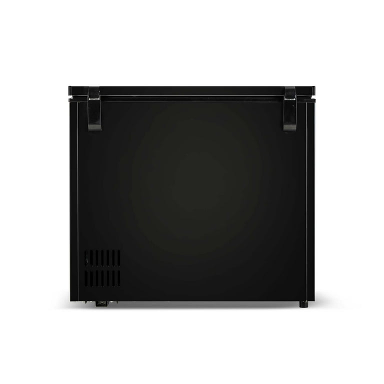 Frigidaire 7.0 Cu. ft. Chest Freezer, Black, EFRF7003-Black