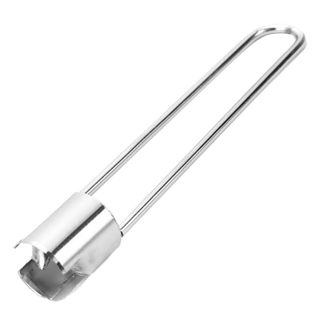 Stainless Steel Peeler, Multifunctional, for Fruits/Vegetables, Comfort Grip, Effortless Peeling, Durable, Easy to Clean, Essential Kitchen Gadget