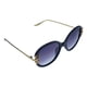 thumbnail image 2 of Lentes de sol Sersun SUN36 negro degradado Unisex, 2 of 5