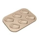 thumbnail image 5 of 1pc Carbon Steel Nonstick Baking Pan, Baking Supplies, Kitchen Supplies, 5 of 5