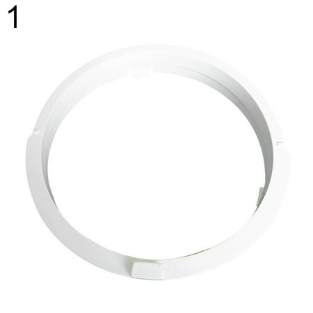 

Portable Air Conditioner Window Exhaust Duct Pipe Hose Interface Connector