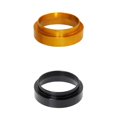 thumbnail image 1 of GUOOL 2Pcs 54mm Aluminum Coffee Dosing Dosing Replacement Tool, 1 of 9