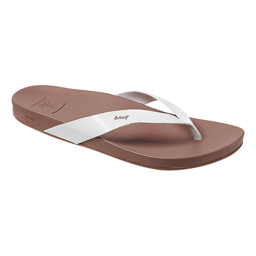 reef vegan flip flops