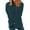 Dark Blue, variant on Patlollav Pntutb Women Long Sleeve Tunic Tops,Ladies Sweatshirt Pullover