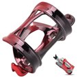 thumbnail image 4 of Portabotellas Accesorio para ciclismo Portabotellas Material PP Portabotellas para bicicleta de montaña con accesorio de tornillo para ciclismo para montar ANGGREK Otros, 4 of 8