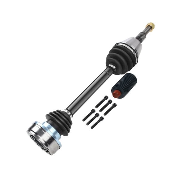 Front CV Axle Assembly 1 - Compatible with 1991 - 1997 Ford Aerostar 1992 1993 1994 1995 1996
