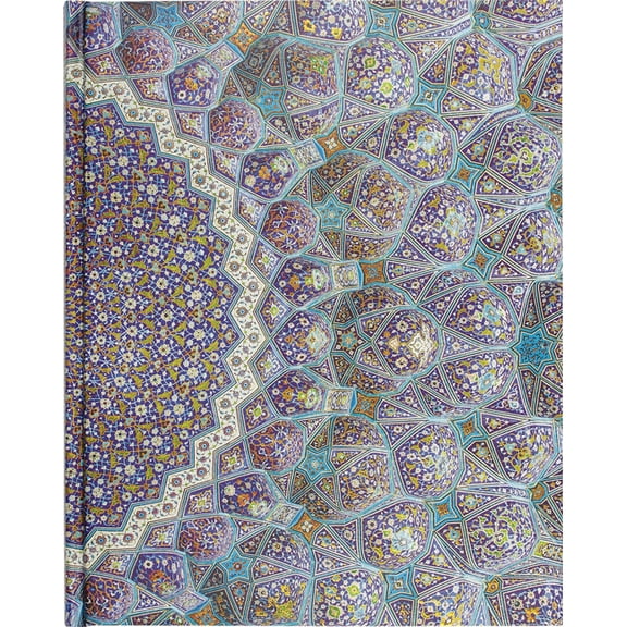 Persian Mosaic Journal (Other)