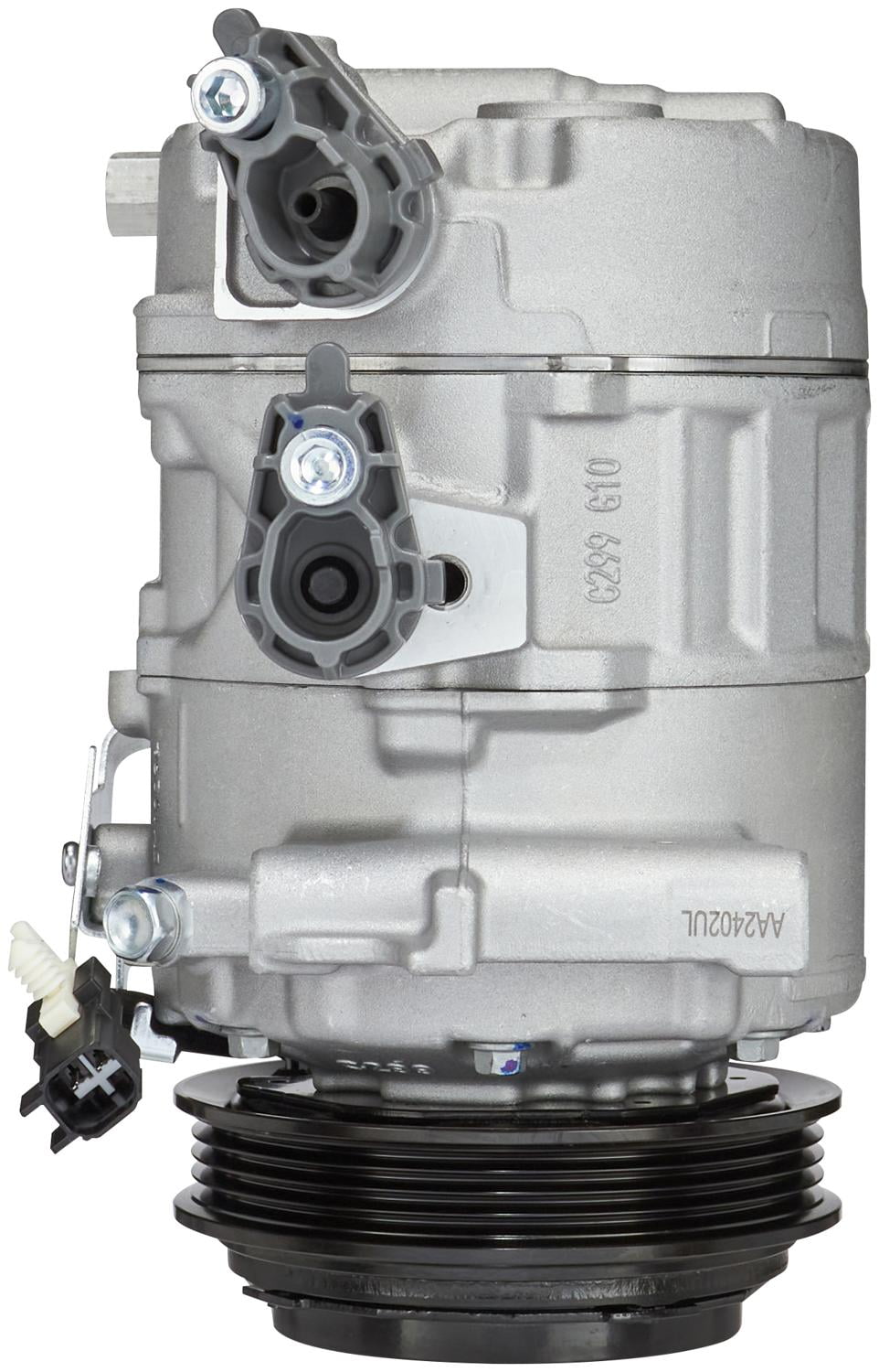 Spectra Premium A/C Compressor 0610406