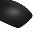 thumbnail image 3 of Walleva Black Mr. Shield Polarized Replacement Lenses for Oakley Fuel Cell Sunglasses, 3 of 7