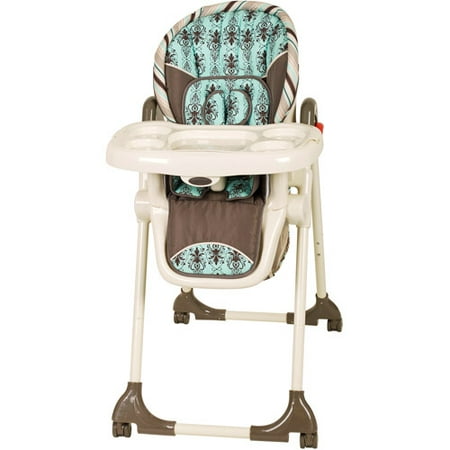 Baby Trend - Deluxe High Chair, Provence