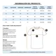 thumbnail image 3 of Playeras Manga Larga Hombre Slim Fit Comoda Termica, 3 of 5