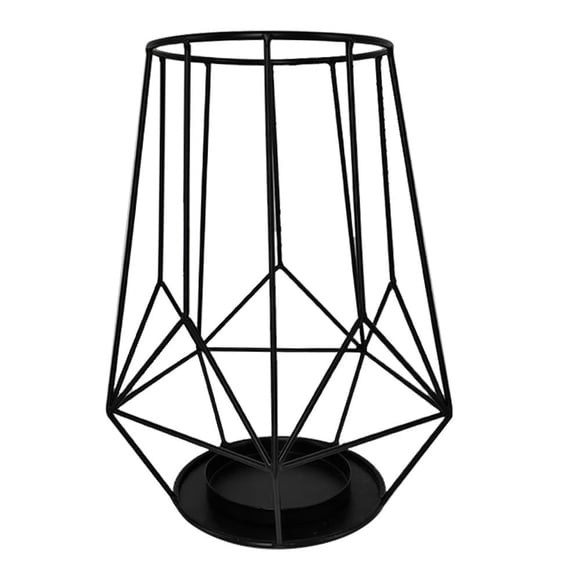 Porta Vela Holiday Time Modular Metal