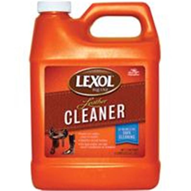 SUMMIT INDUSTRY INCORP Lexol Leather Cleaner