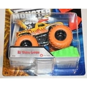 Hot Wheels Monster Jam Truck