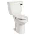 thumbnail image 2 of Mansfield Plumbing 384.386.WHT Summit ADA Toilet, White, 2 of 2