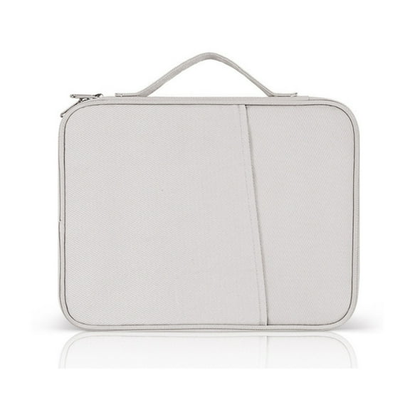 WE-POLUJ Laptop Notebook Case Tablet Sleeve Bag Wear Resistant Protective Cover for 10.8in to 11in/12in to 12in Laptops