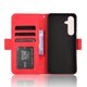 thumbnail image 5 of Funda Tipo Billetera GANGXUN para Samsung Galaxy S24 FE – Tapa Flip con Tarjetero, 5 of 5