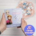 thumbnail image 7 of Disney Frozen Candy Bracelets, Birthday Party Favors, 20 Count, 6.70 Ounce Box, 7 of 7