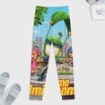 thumbnail image 4 of Team Umizoomi Men's Sleeping Pants Soft Pajama Lounge Pants Casual Sleep Pants XL, 4 of 7
