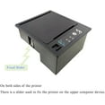 RS232 Serial Port Printing Module of 58mm Thermal Receipt Printer ...