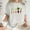 White#1, variant on Summer Tops for Women LEBONYARD Womens Summer Tops Loose Fit,Short Sleeve Shirts for Women,Women's Fashion Summer Round Neck Drop Sleeves Leisure Short Sleeve Fruit Printing Tops Dark Gray S