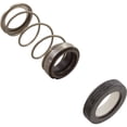 thumbnail image 2 of U.S. Seal Shaft Seal, PS-309, 7/8" Shaft Size, Buna, 2 of 2