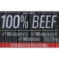 thumbnail image 5 of Jack Link's 100% Beef Wild Heat Sticks 7.2oz 9 Count Package, 5 of 8