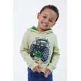 thumbnail image 2 of Sudadera con capucha John Deere Tractor para niños pequeños, 5 años, 2 of 7