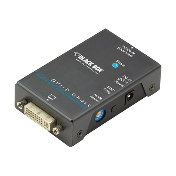 DVI D EDID GHOST VG-DVI