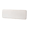 thumbnail image 5 of Baxton Studio Belden Boucle Upholstered Wall-Mounted Headboard - Cream - Queen, 5 of 6