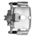 thumbnail image 7 of Detroit Axle - Front Right Brake Caliper w/Bracket Replacement for 2003 2004 2005 2006 2007 2008 Honda Pilot, 7 of 7