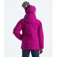thumbnail image 2 of Chaqueta parka THE NORTH FACE reversible Shasta Girl Deep Mulberry, 2 of 6
