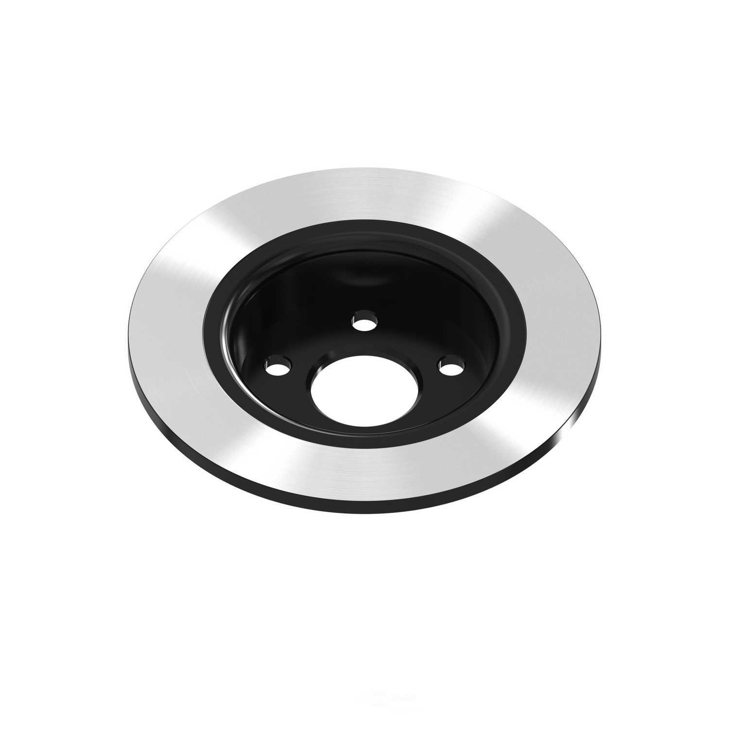 Wagner Brake BD181251E Rear Disc Brake Rotor