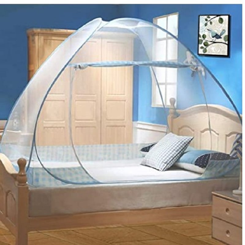 Siyoer Encrypted yurt mosquito net Walmart Canada