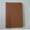 Light Brown, variant on Dayesque Portable Golf Scorebook and PU Scorecards Holder, Small for Accurate Golf Score Tracking