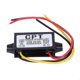 thumbnail image 2 of Regulador del convertidor de CC a CC 12v a 5v 3a 15w Pantalla LED para automóvil Fuente de alimentación Carcorder Navegación para automóvil Accesorios de radio de audio para automóvil Crjjkoy, 2 of 5