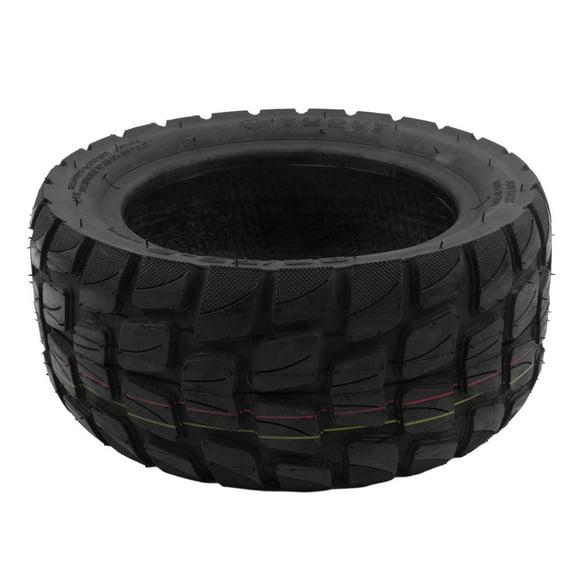 10 Inch 10X3.0 Electric Scooter Tubeless Tyre 90/55-6 Off-Road Tire 80/65-6