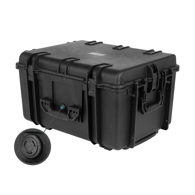 Monoprice Weatherproof Hard Case - 26 Monoprice Weatherproof Hard Case - 26