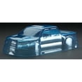 thumbnail image 2 of JConcepts Inc. Illuzion Clear Body Raptor SVT Super Crew ST JCO0225 Car/Truck  Bodies wings & Decals, 2 of 2