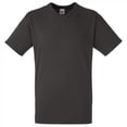 thumbnail image 2 of Fruit Of The Loom Mens Valueweight V-Neck T-Short Sleeve T-Shirt, 2 of 3