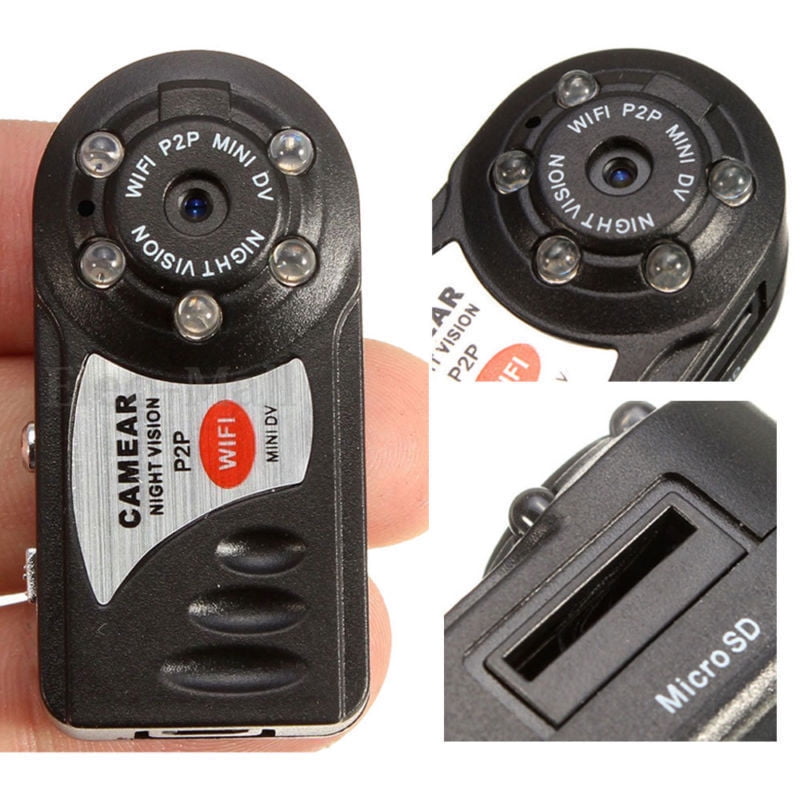mini q7 camera