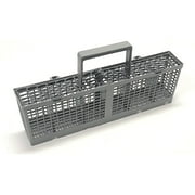 OEM LG Dishwasher Silverware Basket Originally Shipped With LDP6797BB, LDP6797BD, LDP6797ST