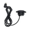 thumbnail image 1 of Lift Chair Hand Control, Power Recliner Hand Control High Compatibility Responsive 2 Push Button  For Lift Chair, 1 of 8